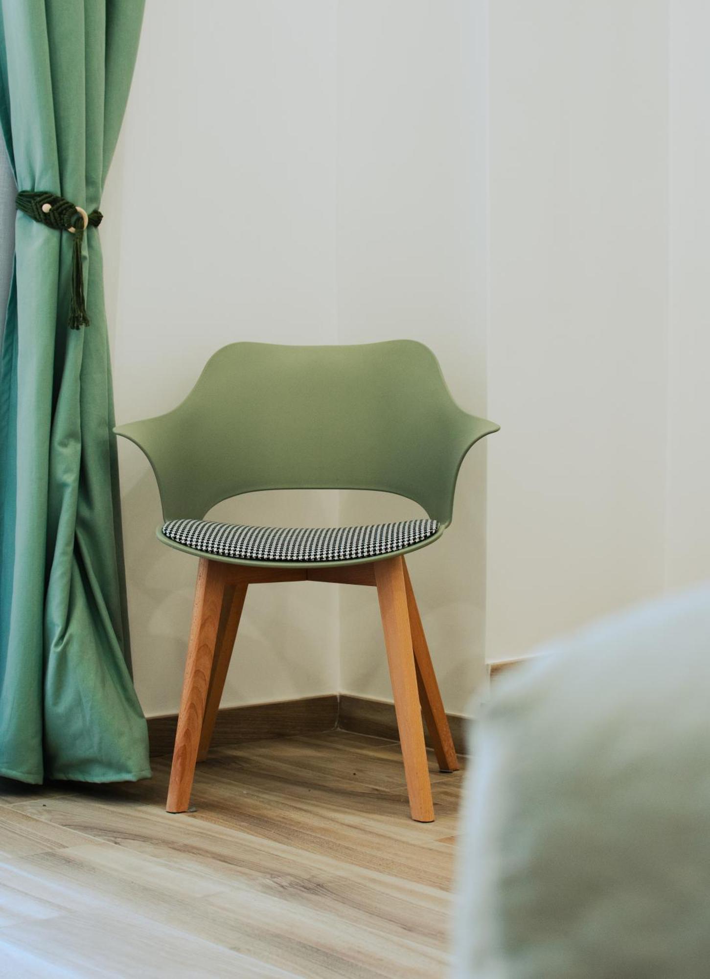 B&B Lara'S Home By I Borbone Napoli Eksteriør billede
